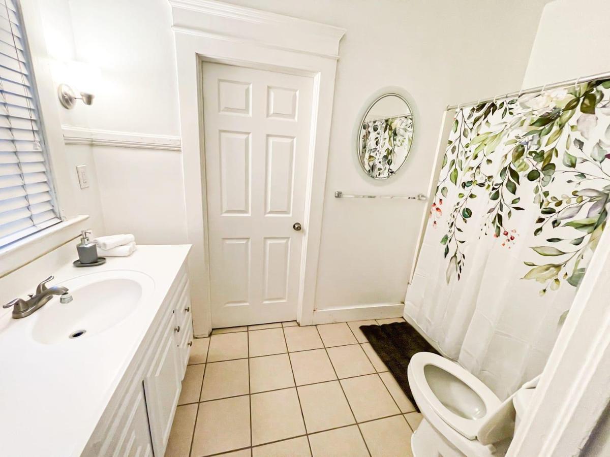 Peaceful 2 Bedroom Home - Nh-Win Los Angeles Exterior photo