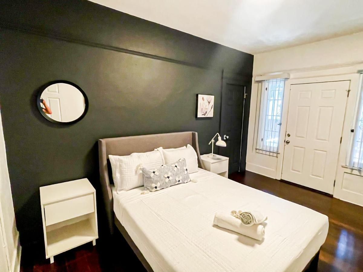 Peaceful 2 Bedroom Home - Nh-Win Los Angeles Exterior photo