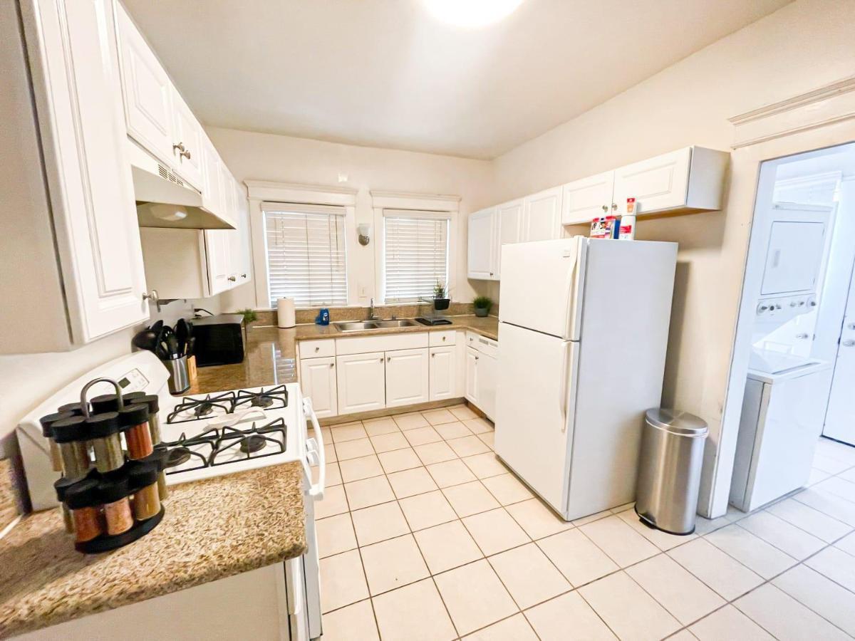Peaceful 2 Bedroom Home - Nh-Win Los Angeles Exterior photo