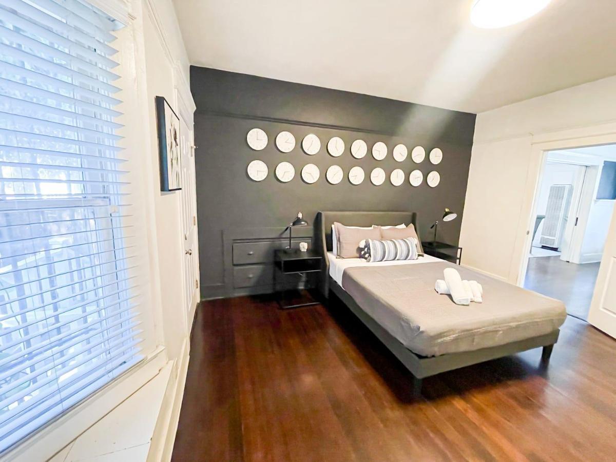 Peaceful 2 Bedroom Home - Nh-Win Los Angeles Exterior photo