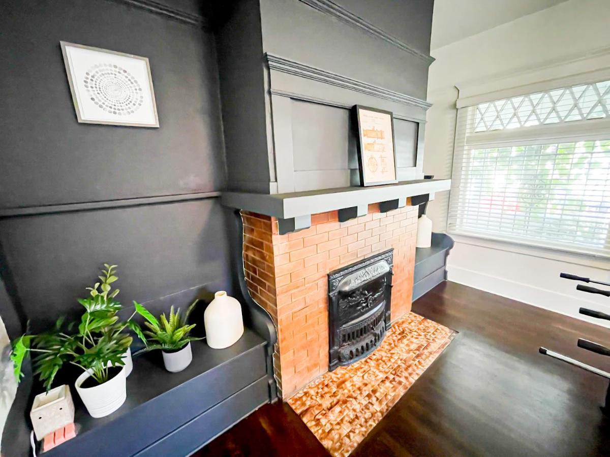 Peaceful 2 Bedroom Home - Nh-Win Los Angeles Exterior photo