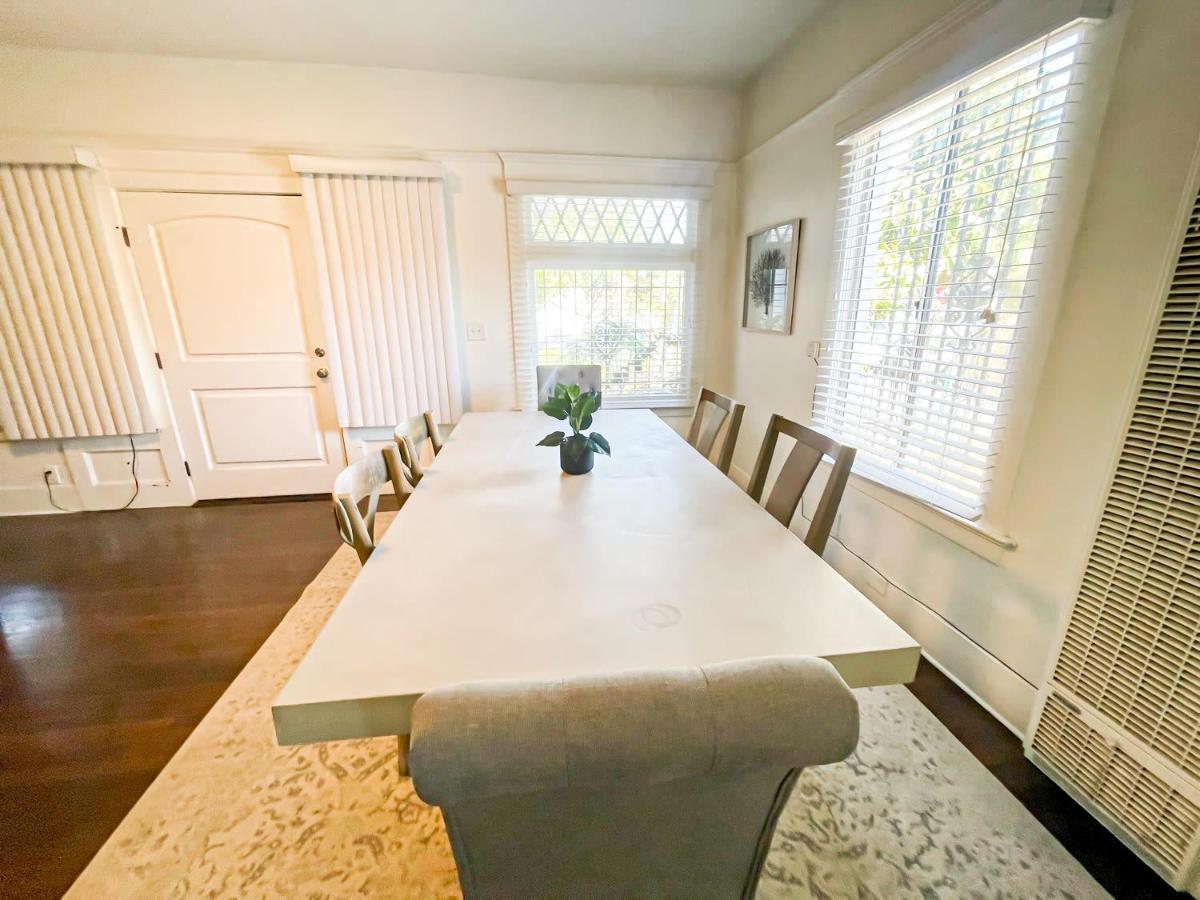 Peaceful 2 Bedroom Home - Nh-Win Los Angeles Exterior photo